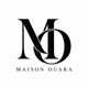 MAISON OUARA - Accueil